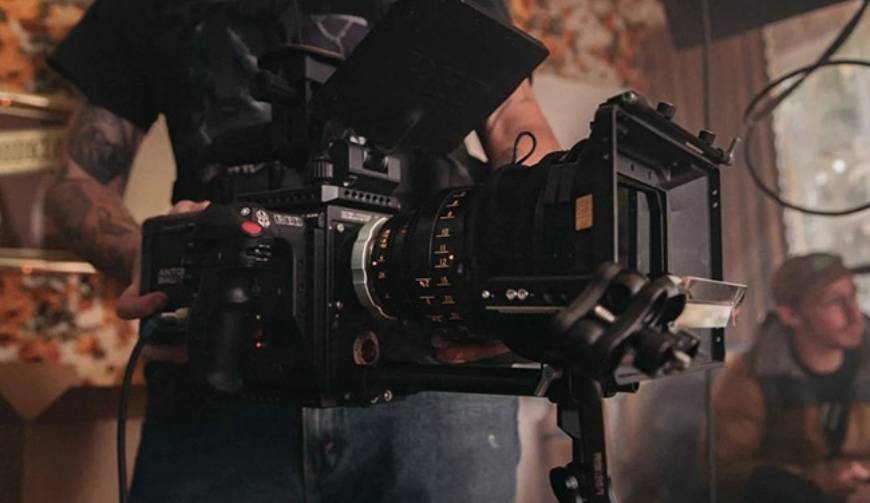 西工区产品宣传视频拍摄公司