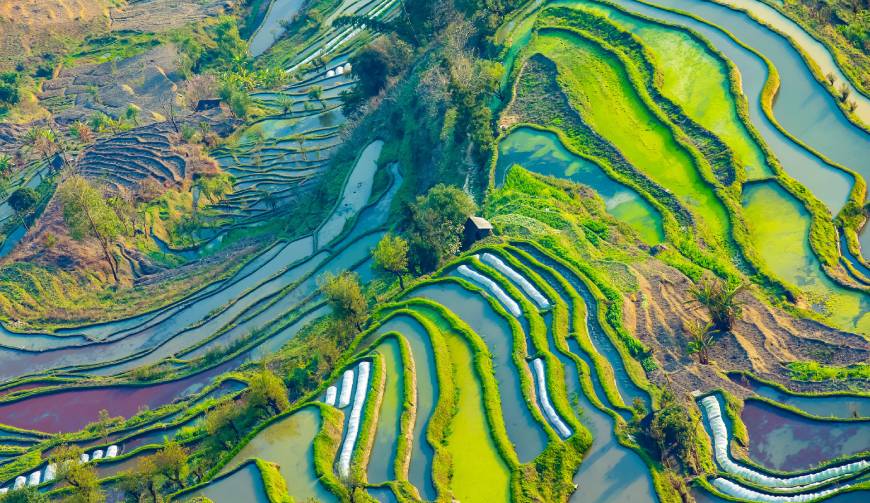 西工区产品视频拍摄