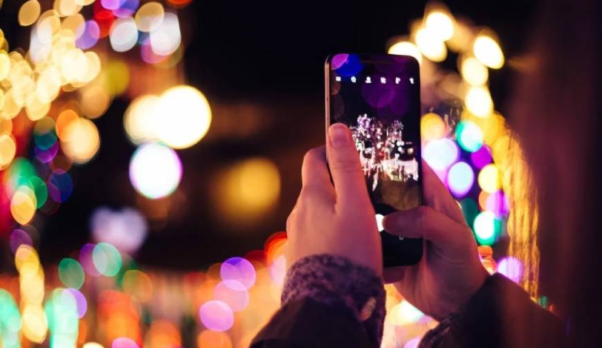 西工区产品视频拍摄