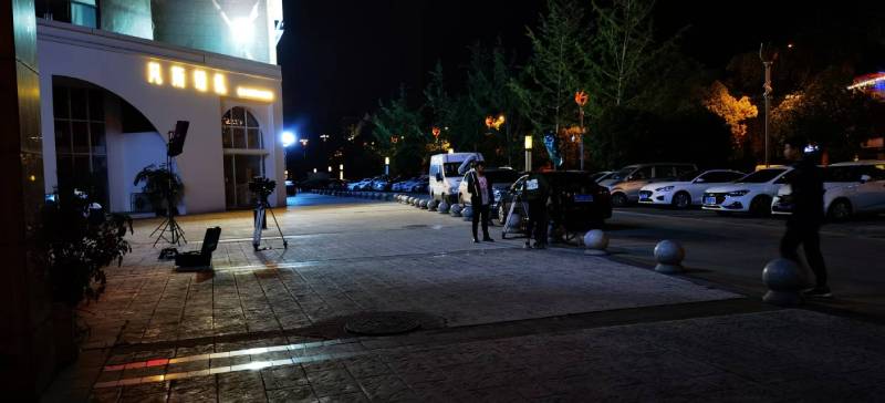 西工区电商产品视频拍摄制作全攻略，打造高转化带货视频