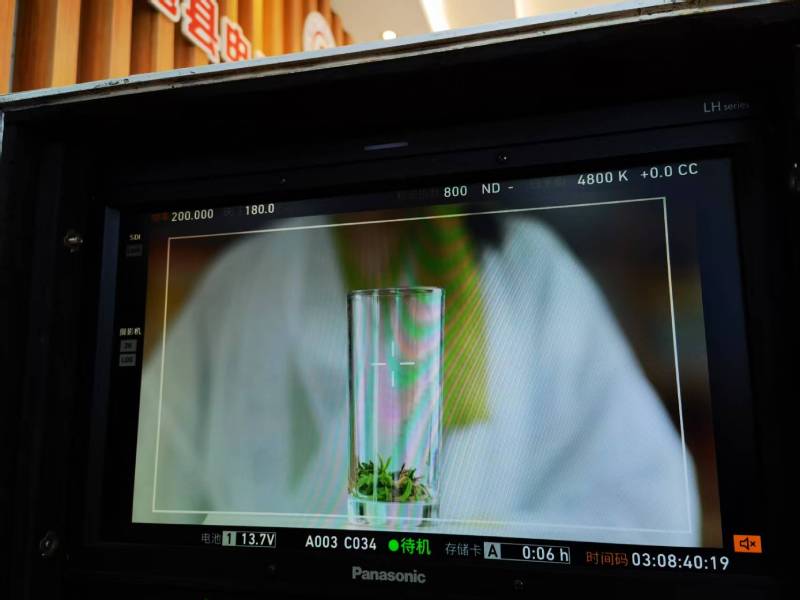 西工区电商产品宣传视频